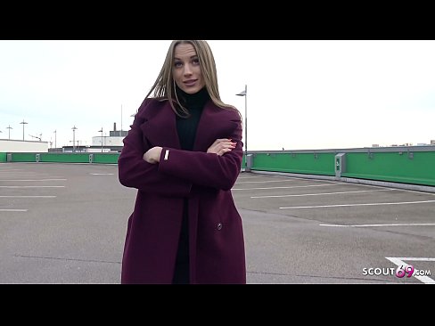 ❤️ SCOUT ALLEMAND EST UN RÊVE TOUCHANT STEELE, PARKING TELLTALE ET SEXY POUR L'ARGENT ❤️ Porno de qualité at fr.pornoincest.ru