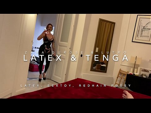 ❤️ Demi-soeur rousse en costume de latex baisée par son demi-frère ❤️ Porno de qualité at fr.pornoincest.ru