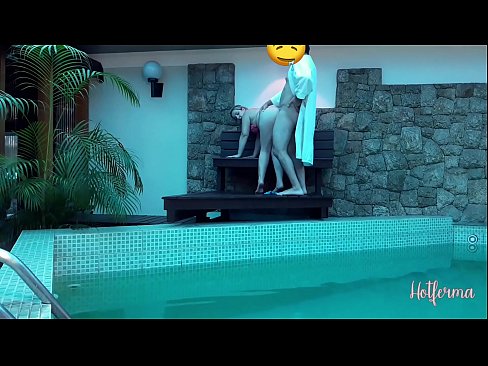 ❤️ Le patron invite la femme de chambre à la piscine, mais n'a pas pu résister à une chaude ❤️ Porno de qualité at fr.pornoincest.ru